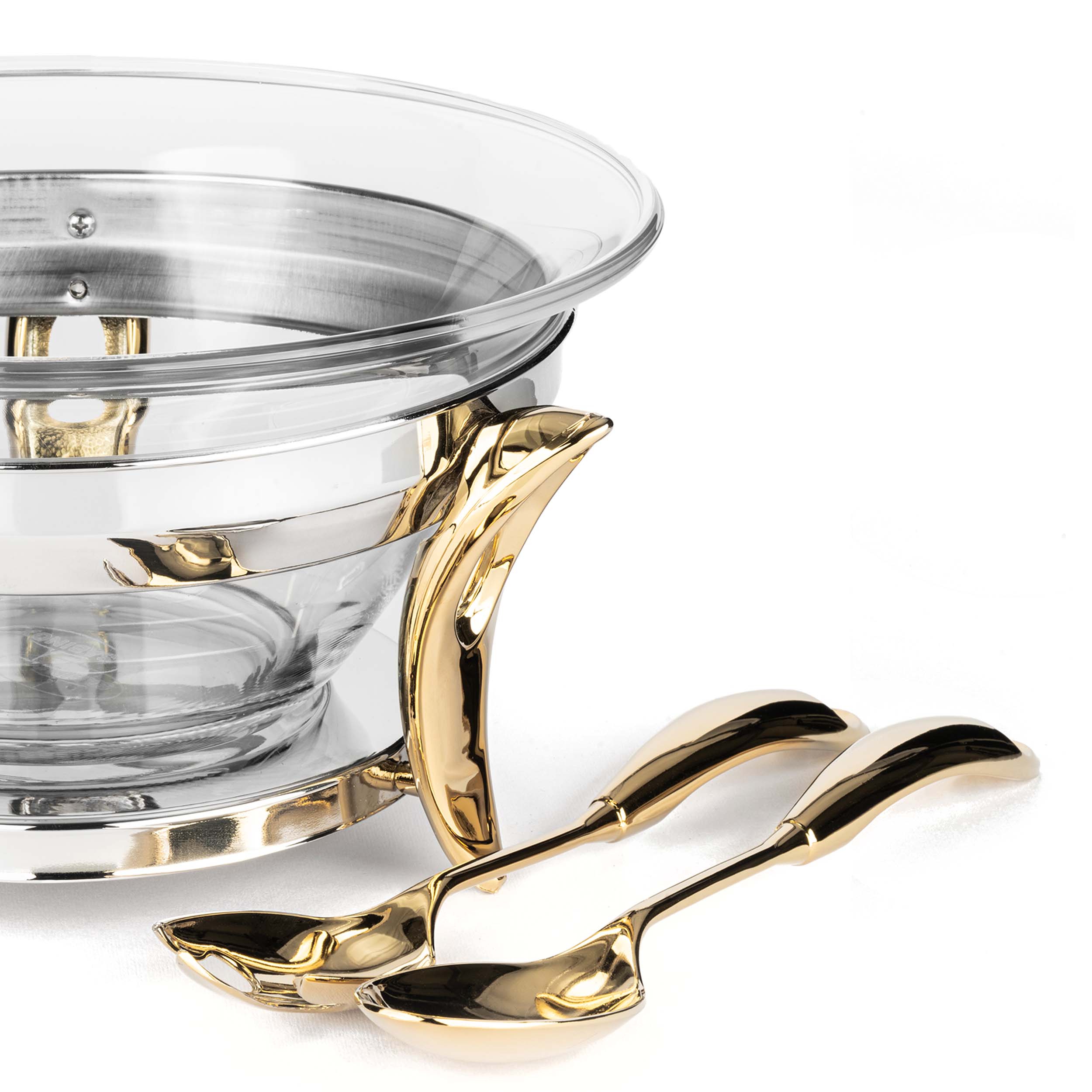 سوفله سالاد خوری لوپ